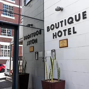 Hippo Boutique Cape Town
