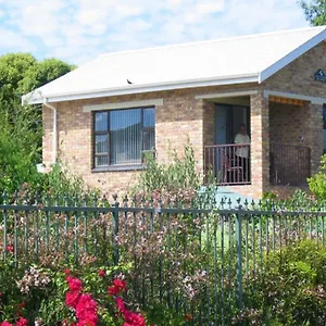 Ascot Gardens Self Catering Cape Town
