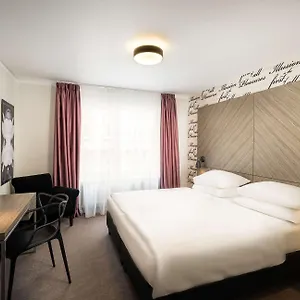 Elaya West 4*, Vienna Austria