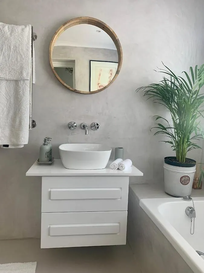 Beluga Of Constantia Guest House Cape Town