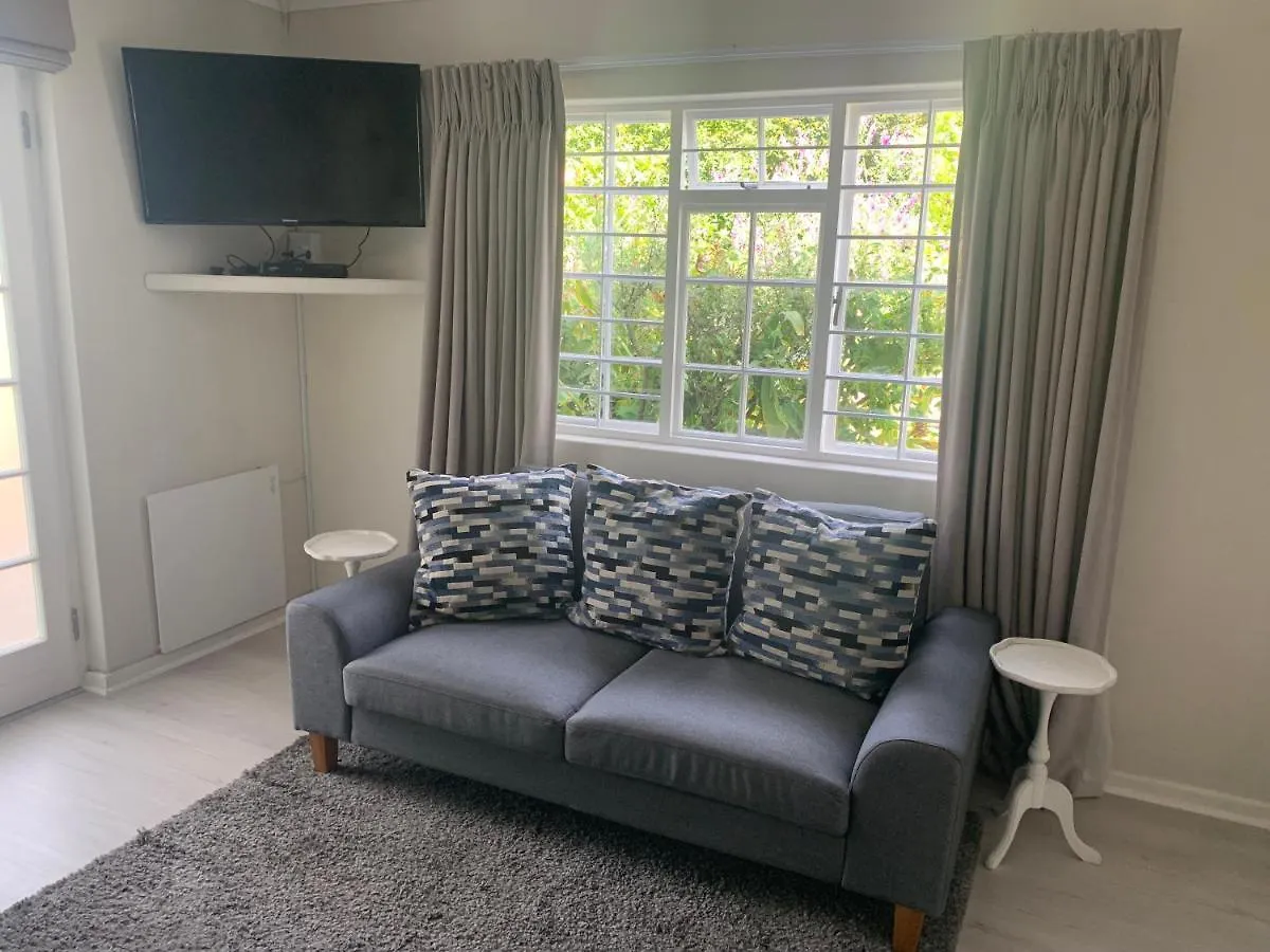 Beluga Of Constantia Guest House Cape Town
