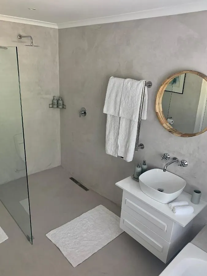 Beluga Of Constantia Guest House Cape Town