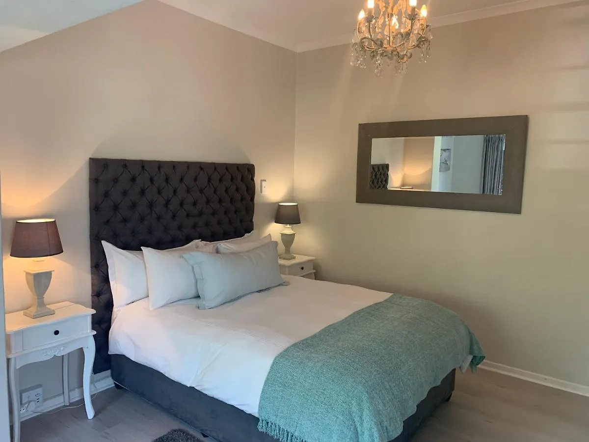 Beluga Of Constantia Guest House Cape Town Güney Afrika