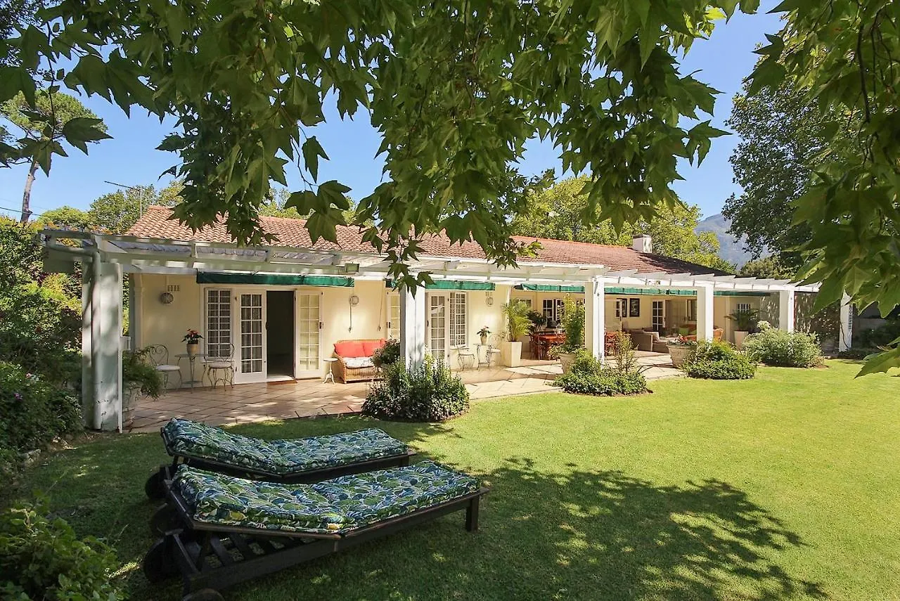 Beluga Of Constantia Guest House Cape Town