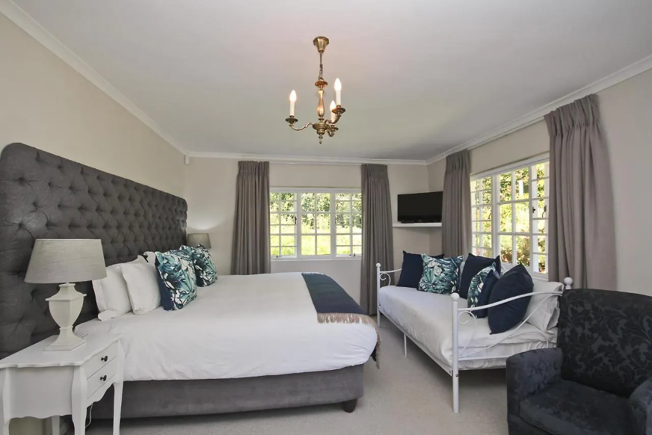 Beluga Of Constantia Guest House Cape Town