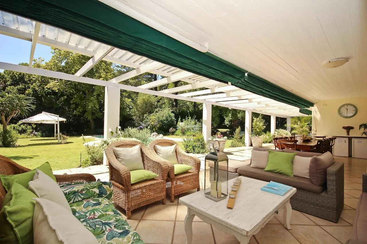 Beluga Of Constantia Guest House Cape Town