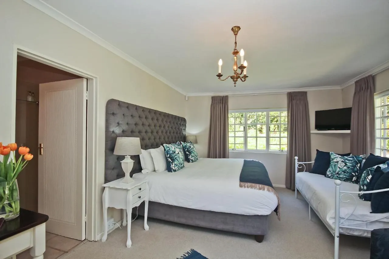 ****  Beluga Of Constantia Guest House Cape Town Güney Afrika