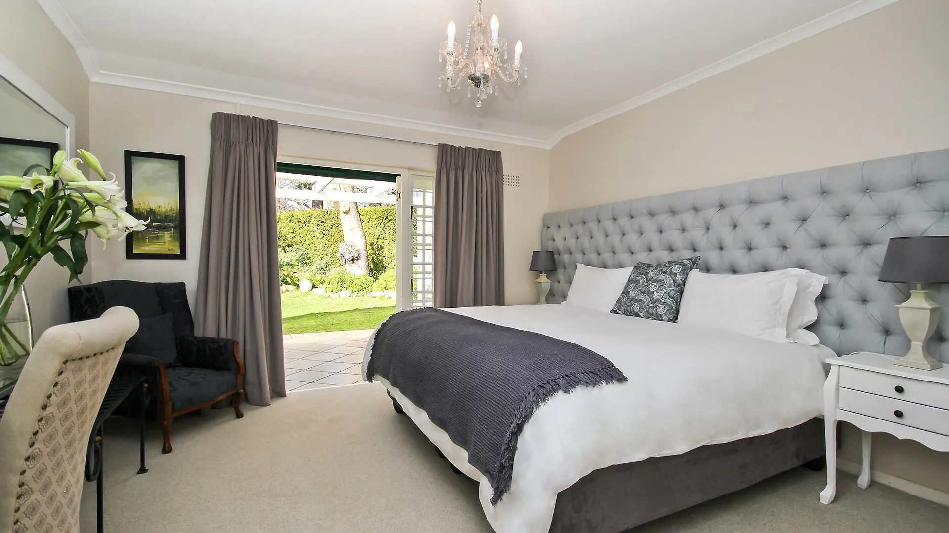 Beluga Of Constantia Guest House Cape Town 4*,