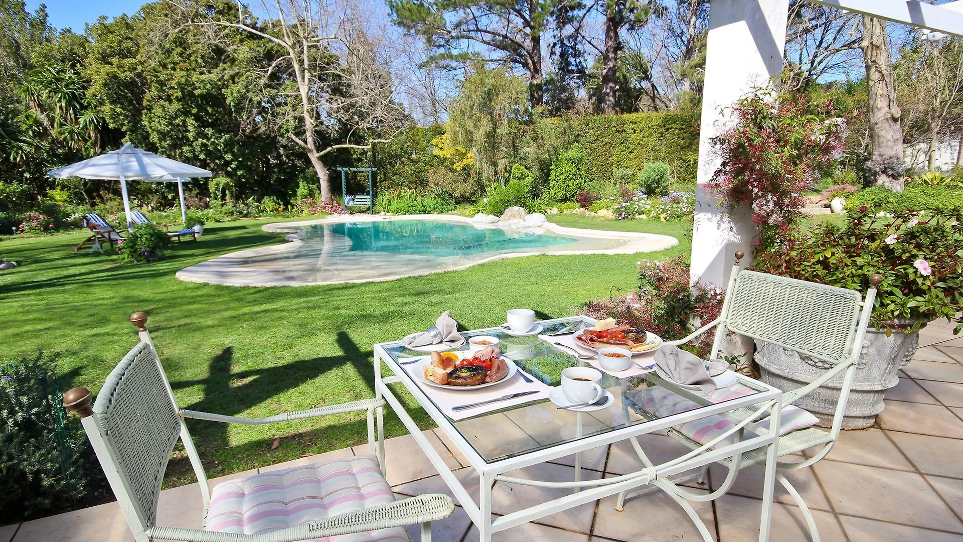 Beluga Of Constantia Guest House Cape Town