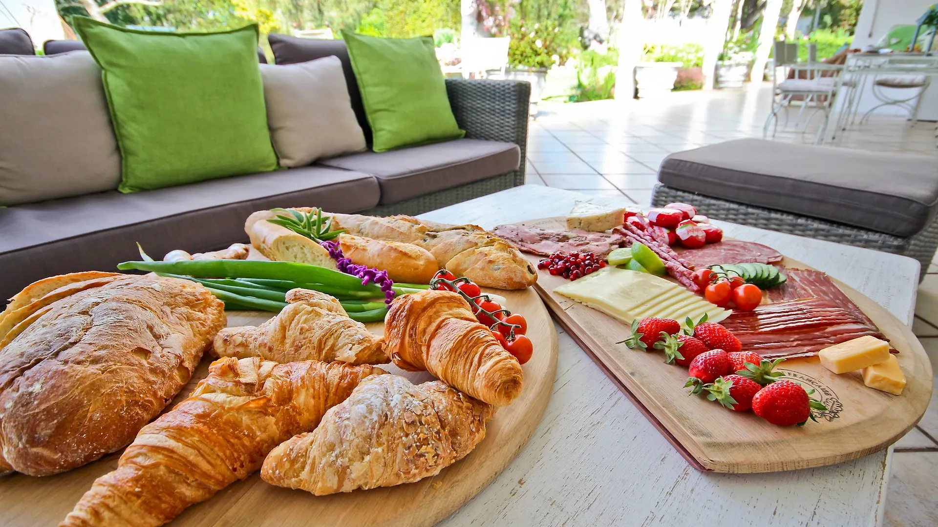 Beluga Of Constantia Guest House Cape Town