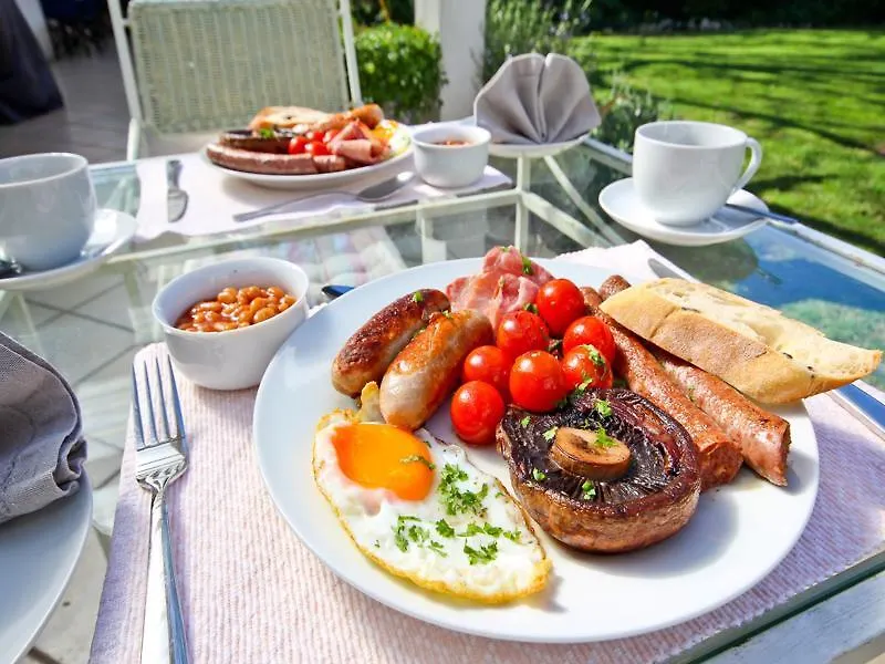Beluga Of Constantia Guest House Cape Town