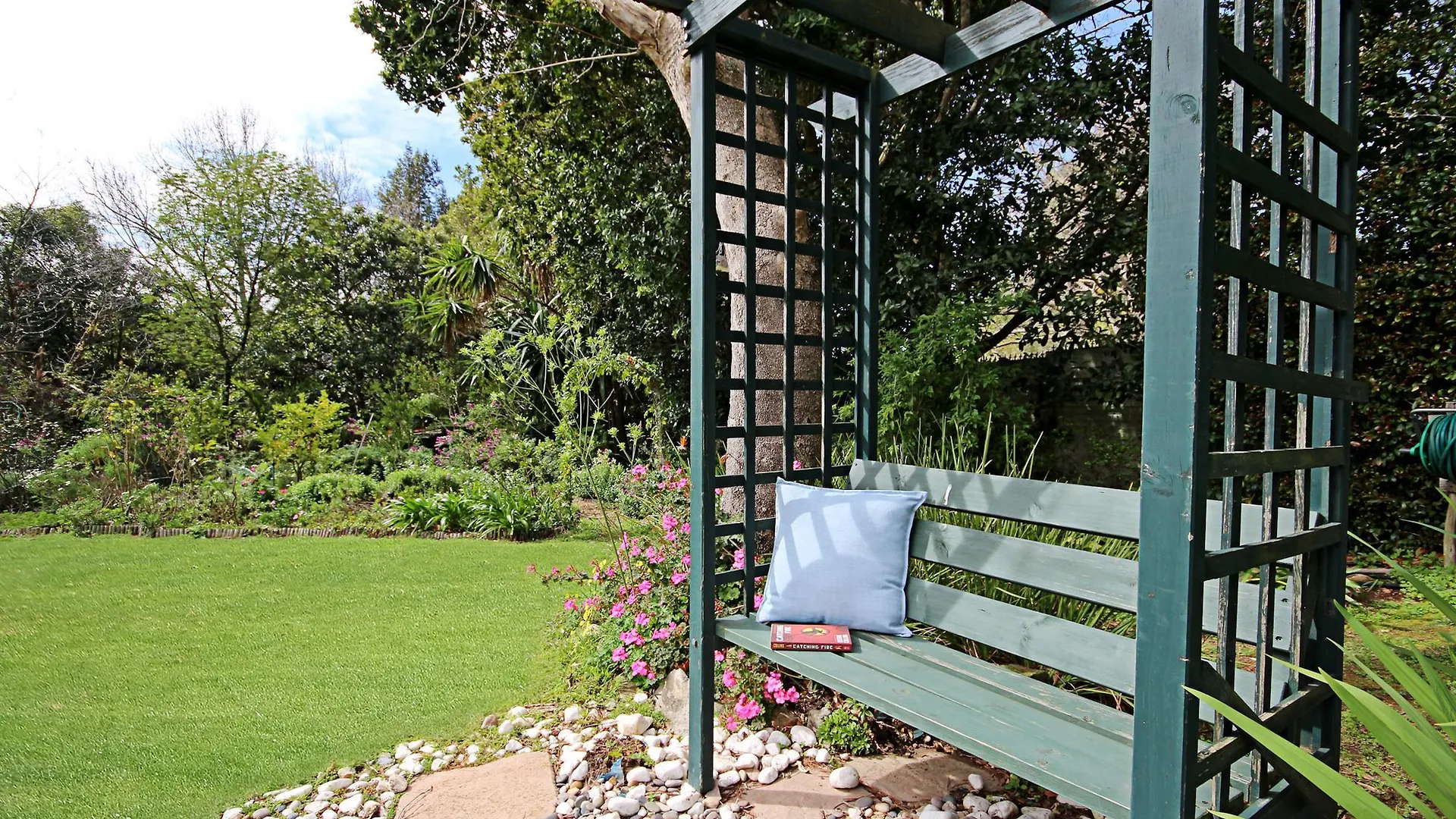 Beluga Of Constantia Guest House Cape Town Güney Afrika