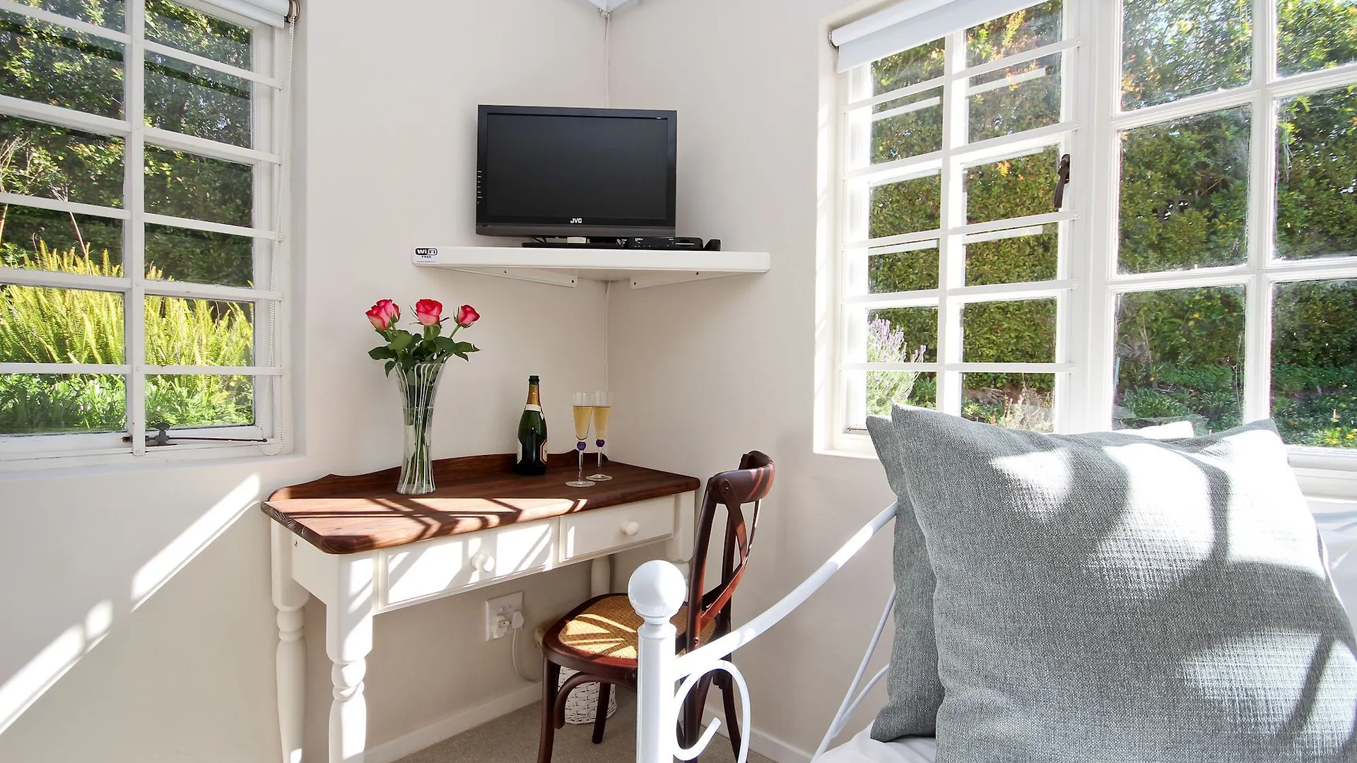 Beluga Of Constantia Guest House Cape Town