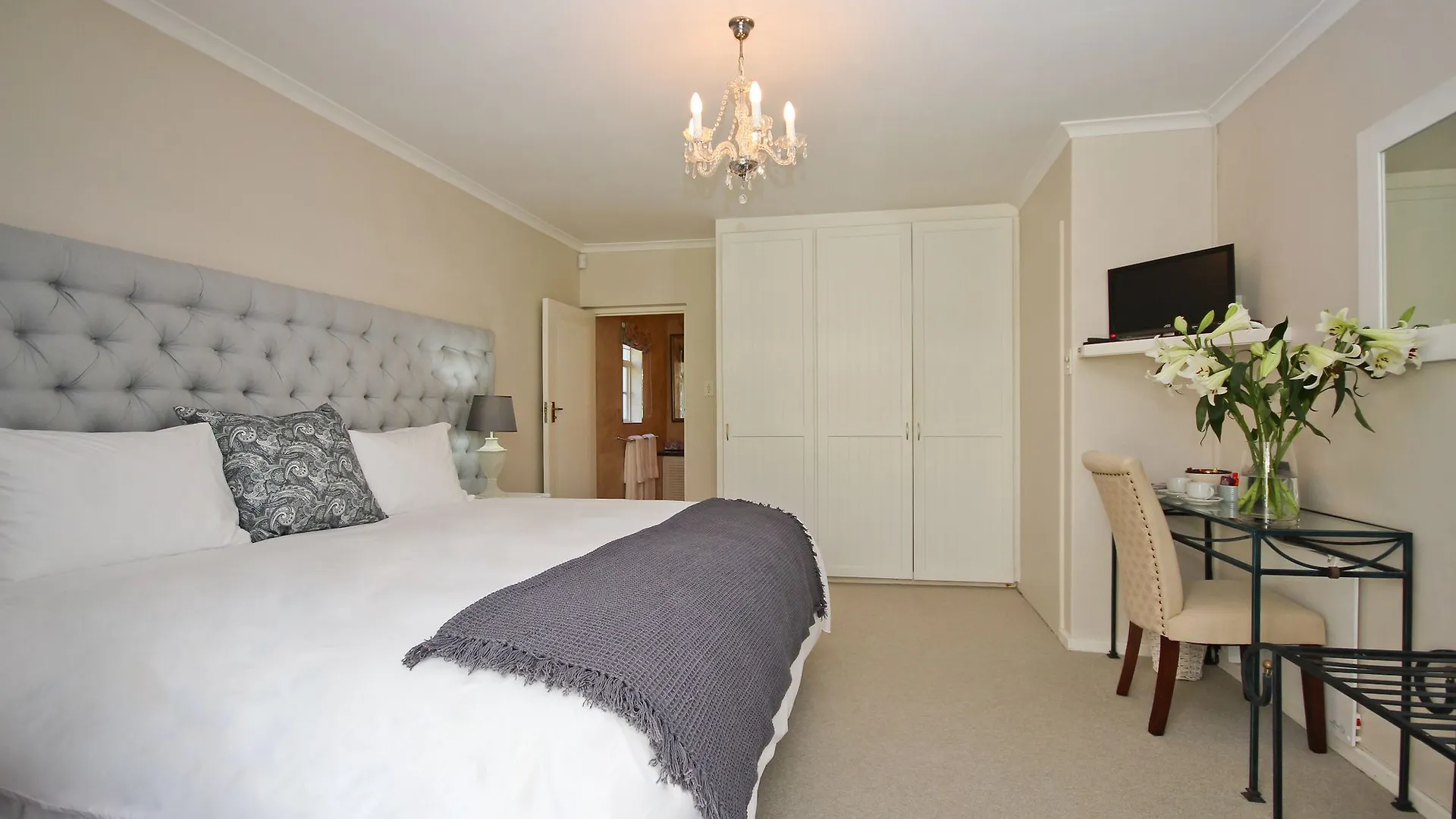 Beluga Of Constantia Guest House Cape Town