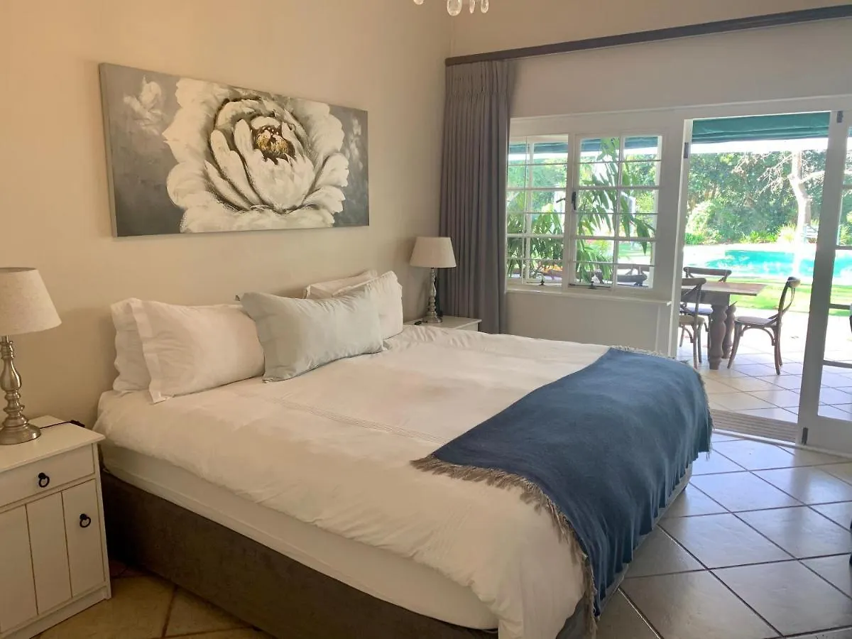 Beluga Of Constantia Guest House Cape Town