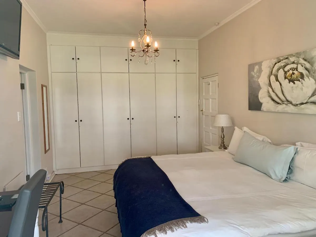 Beluga Of Constantia Guest House Cape Town 4*,  Güney Afrika